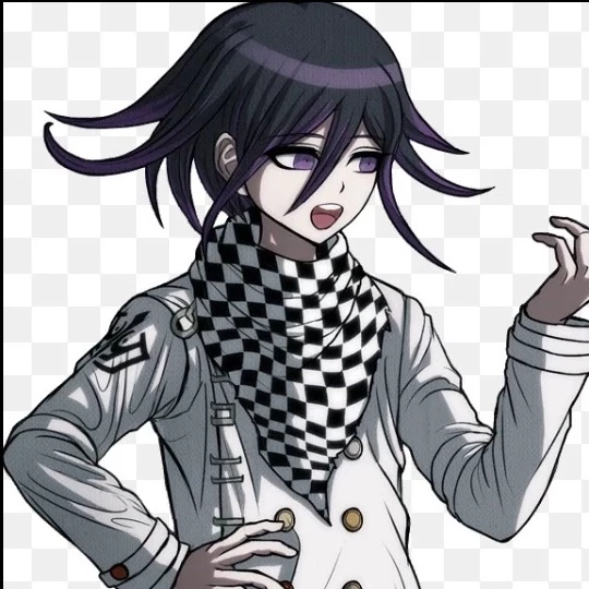 Kokichi Ouma thumbnail