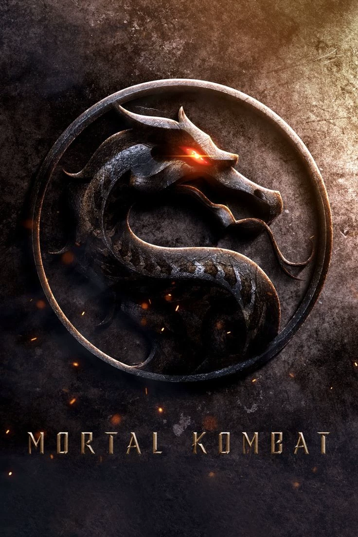 Mortal Kombat thumbnail