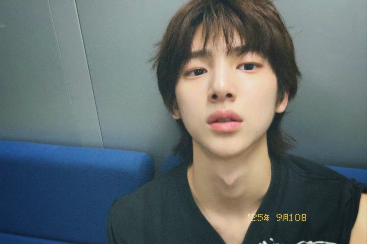 juhoon thumbnail