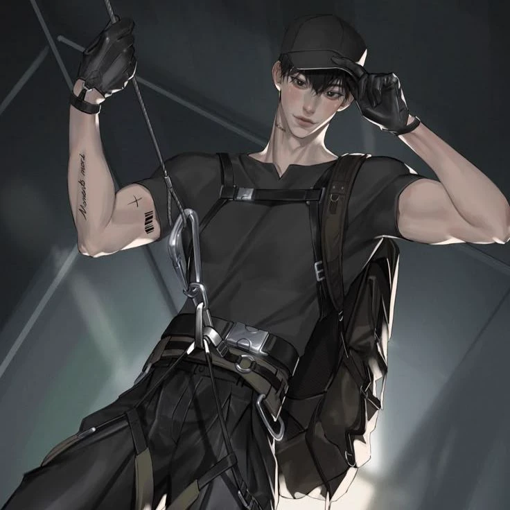 Min-seok thumbnail