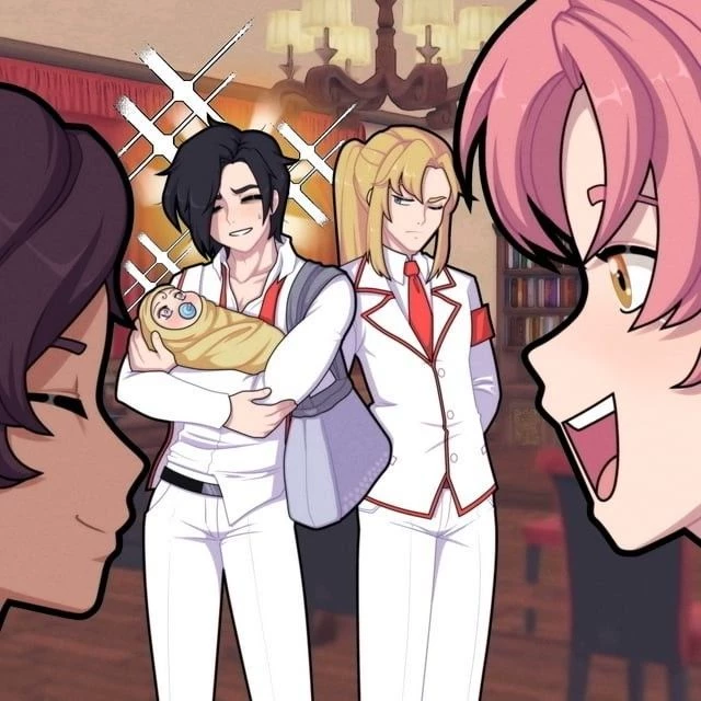 The Student Council 1980 (YS) thumbnail