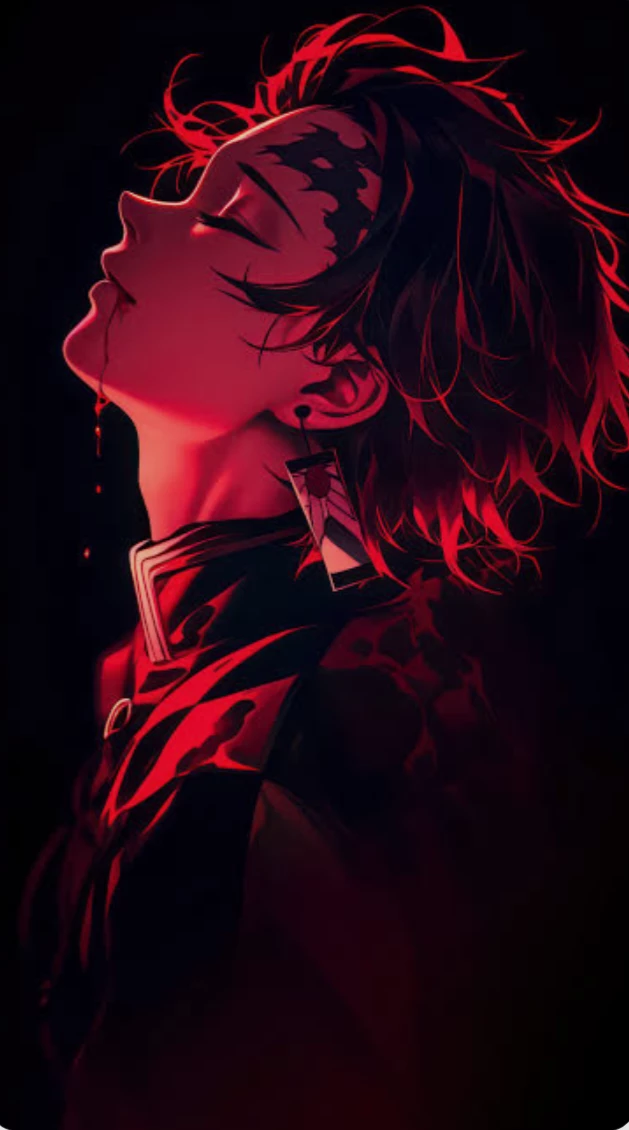 Demon King thumbnail