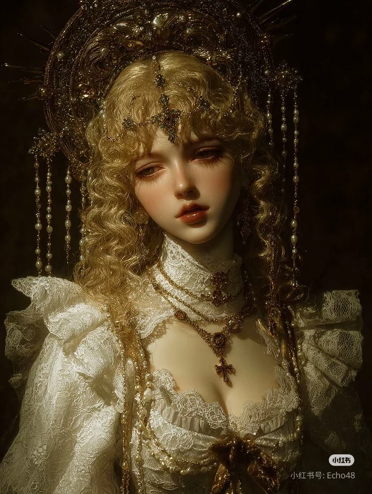 Priestess Eleodora  thumbnail