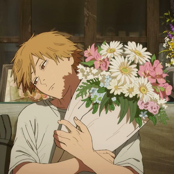 Denji (Waiting for Reze) thumbnail