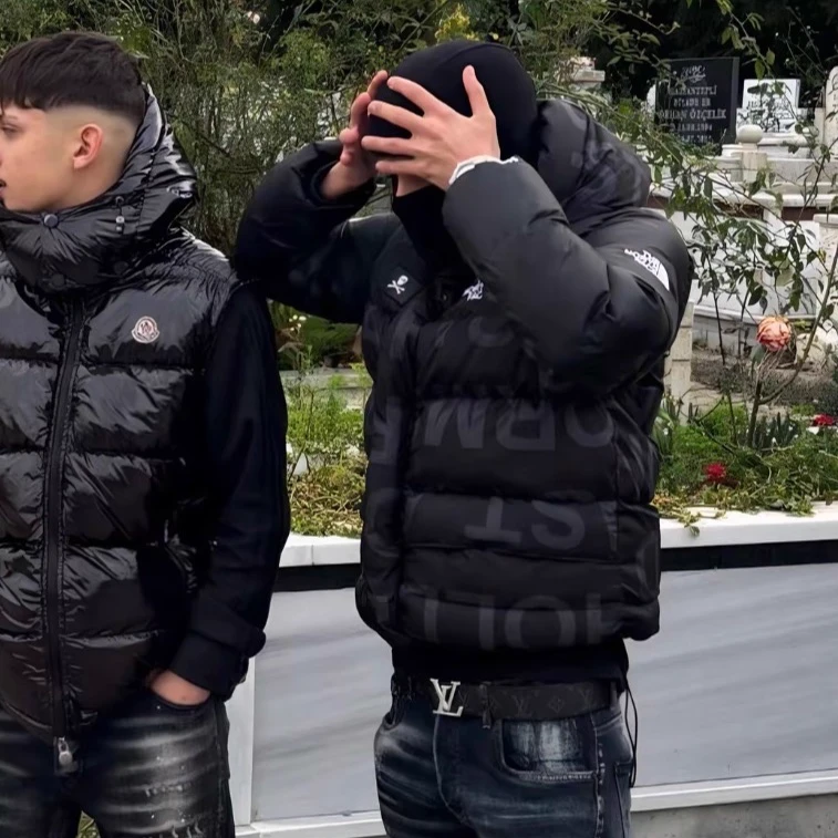 Mafia family thumbnail