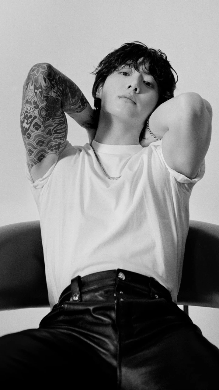 jeon jungkook thumbnail