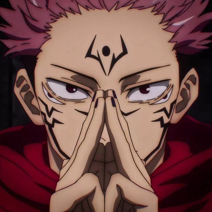 Ryomen Sukuna, The King of Curses thumbnail