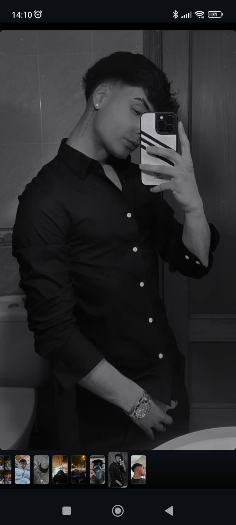David thumbnail