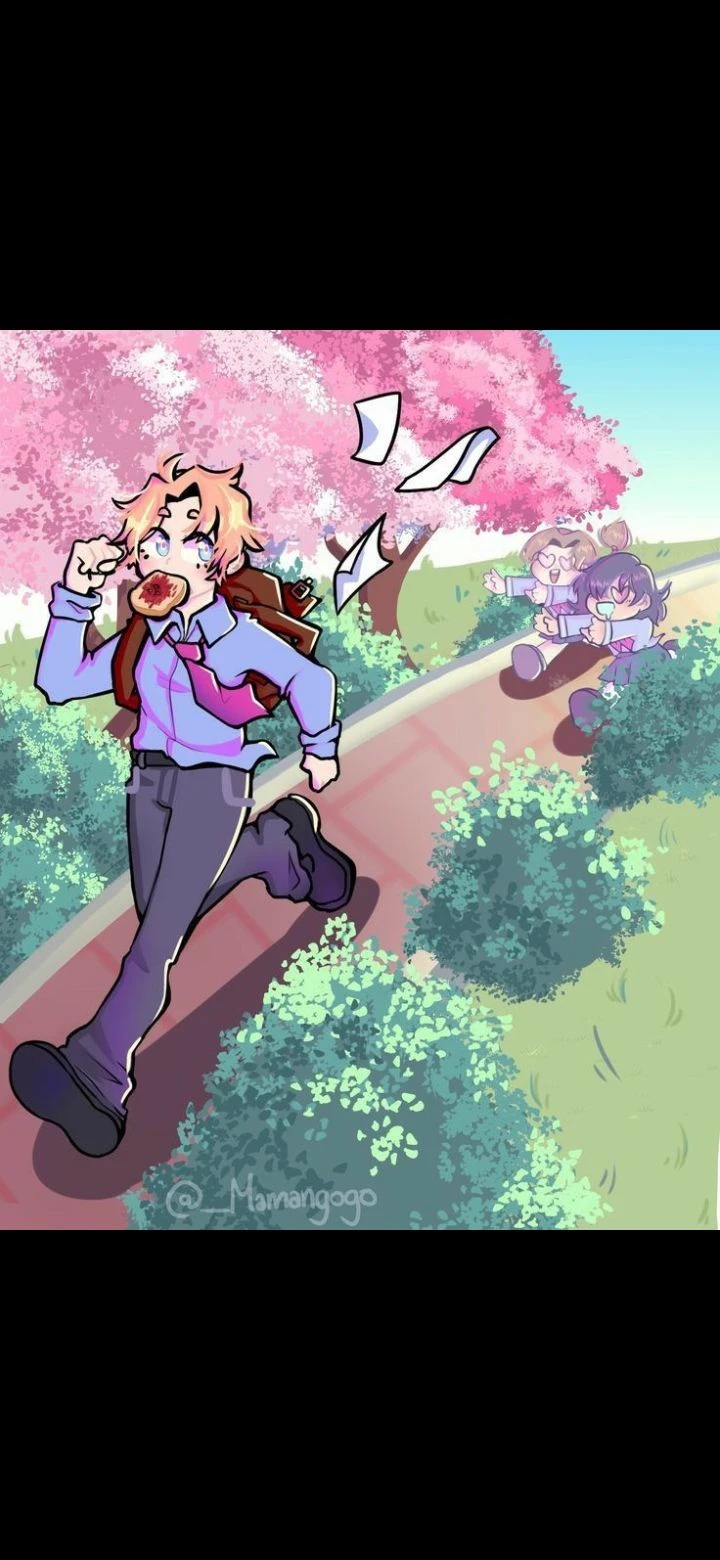 Senpai - FNF thumbnail