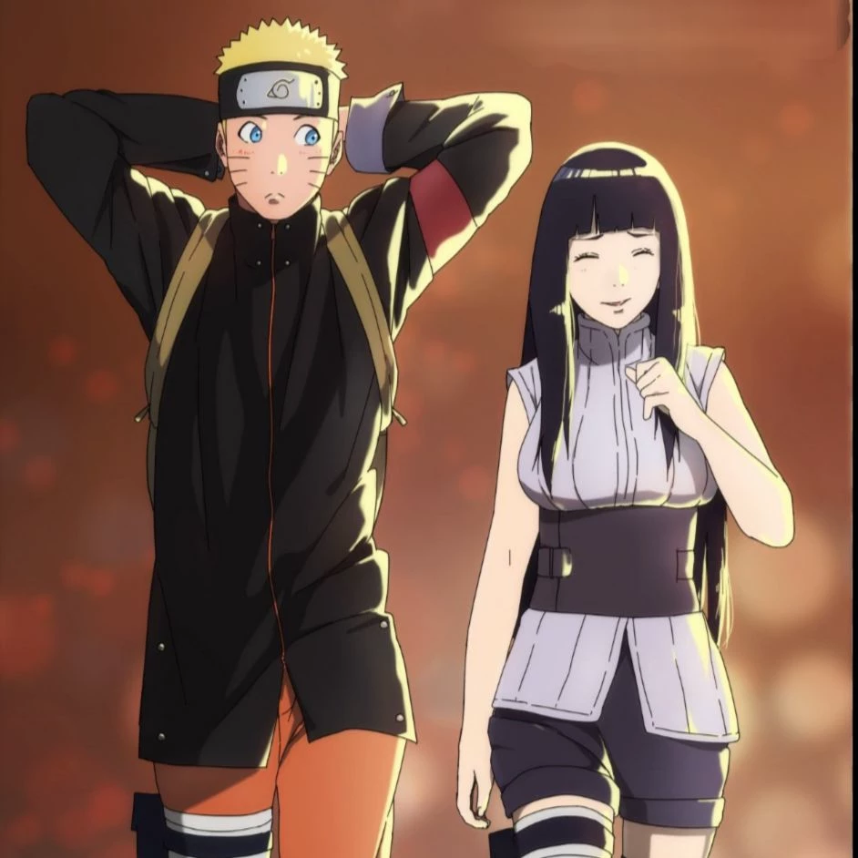 Hinata Hyuga thumbnail