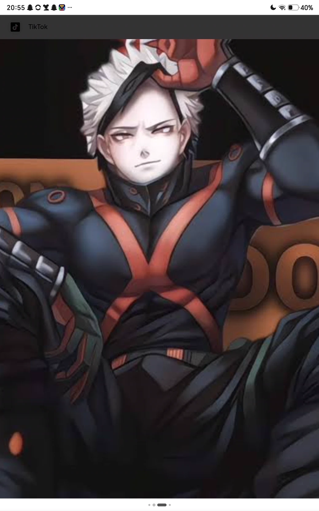 Bakugo thumbnail