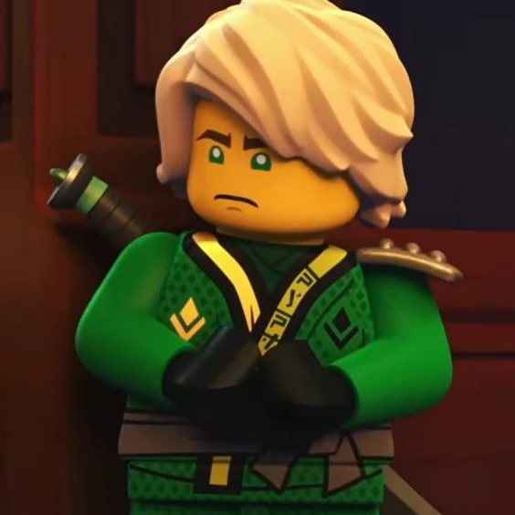 Lloyd Garmadon  thumbnail