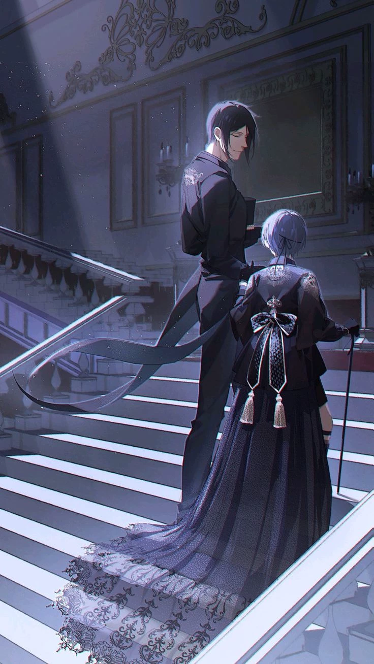 Ciel Phantomhive thumbnail