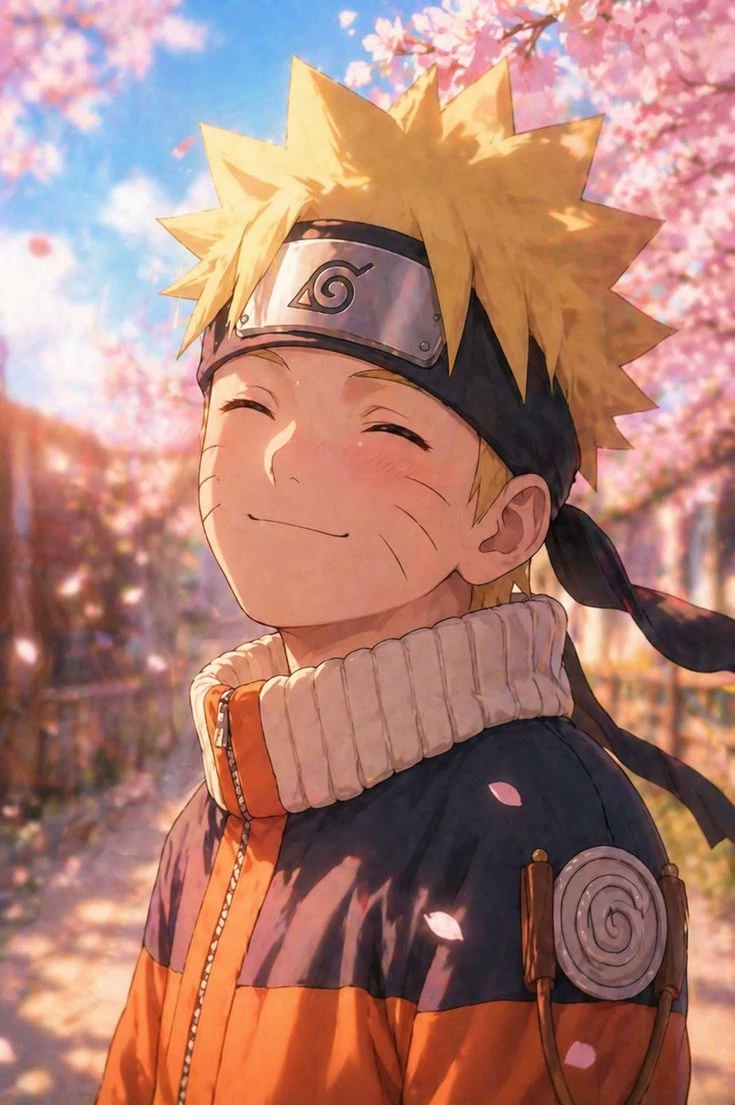 Naruto Uzumaki thumbnail