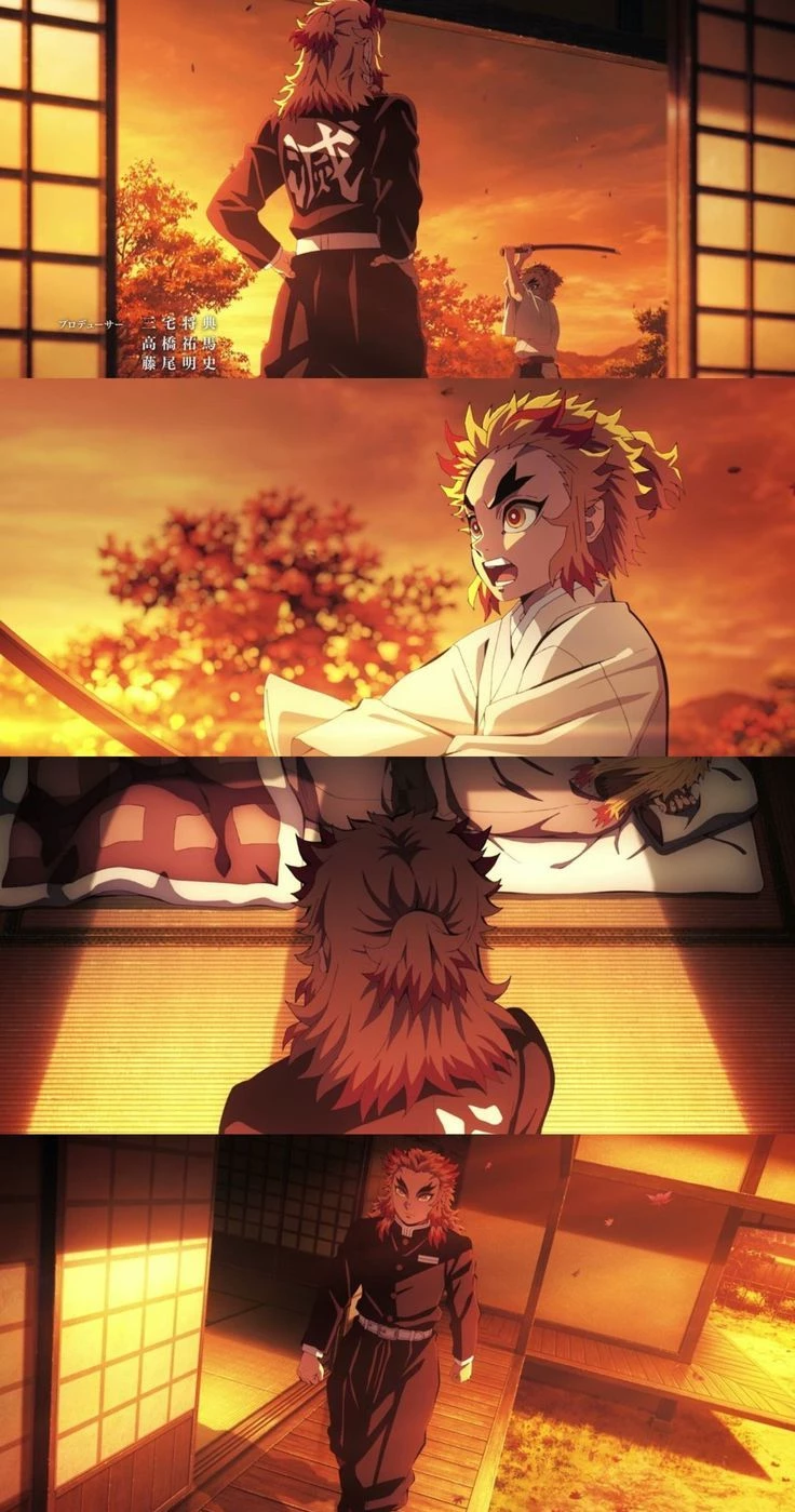 Rengoku Family  thumbnail