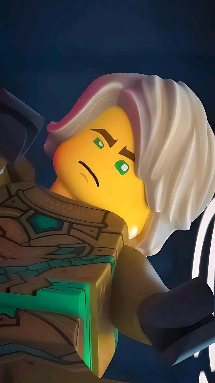 Lloyd Garmadon thumbnail