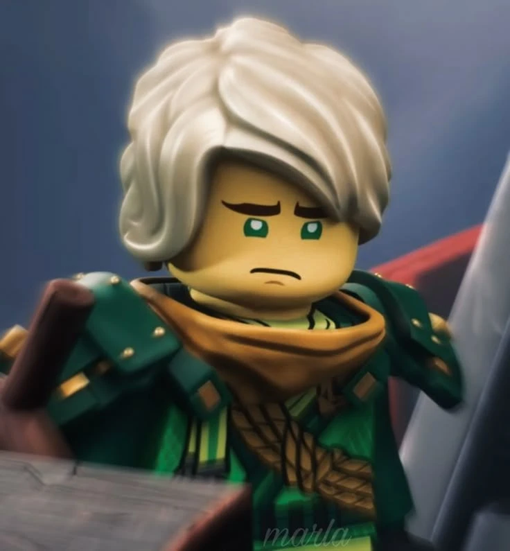 Lloyd Garmadon thumbnail