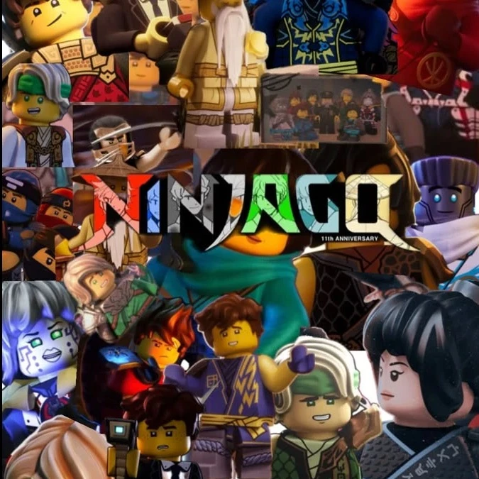 Ninjago (chase) thumbnail