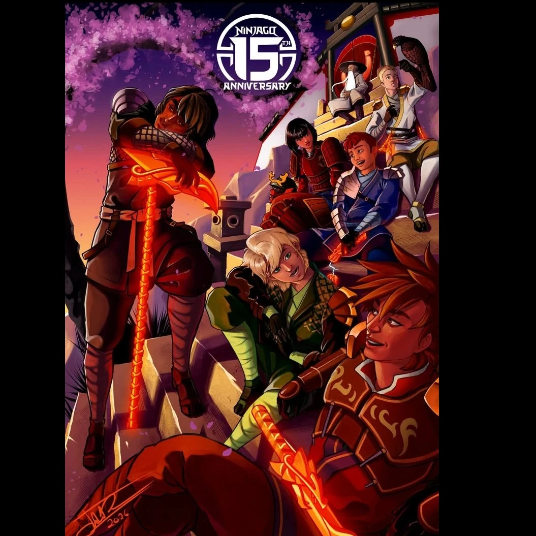 Ninjago (new team member) thumbnail