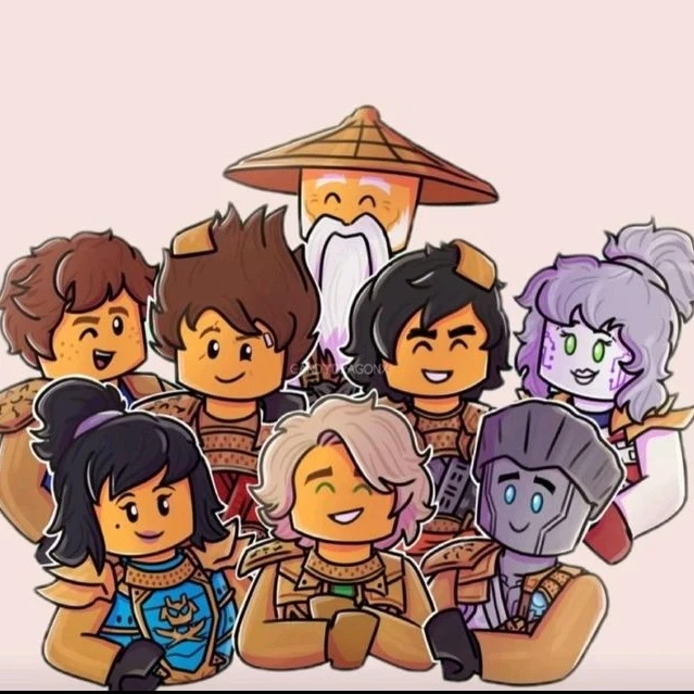 Ninjago New Day  thumbnail