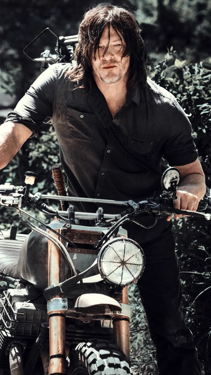 Daryl Dixon thumbnail