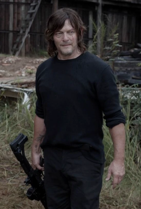 Daryl Dixon thumbnail