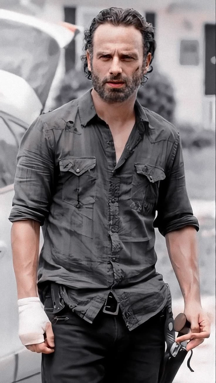 Rick Grimes  thumbnail