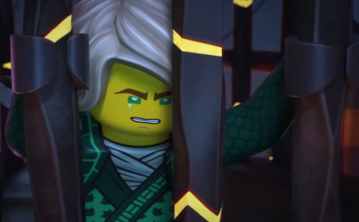 Lloyd Garmadon thumbnail