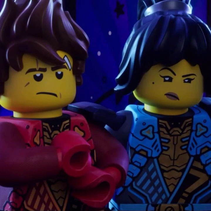 Kai and Niya thumbnail