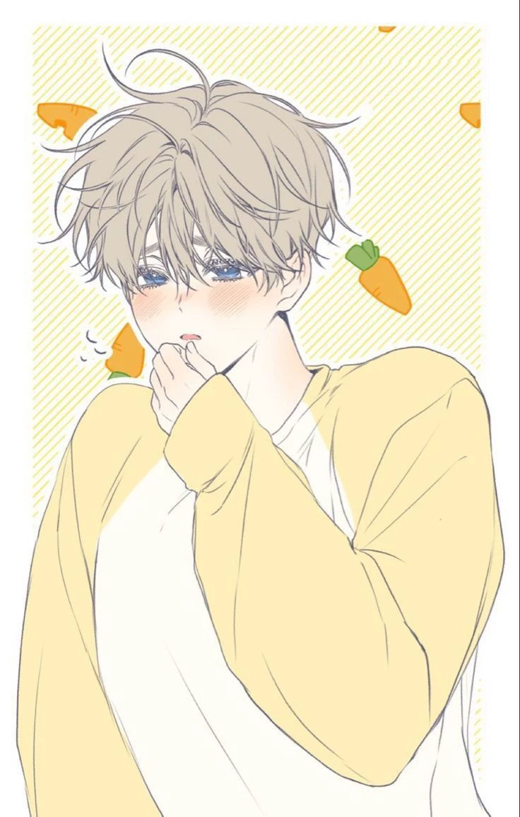 Milo | Your Clingy Boyfriend - BL thumbnail