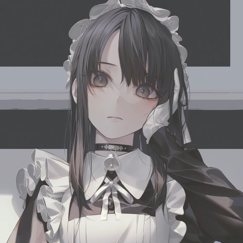 Ellie the maid thumbnail