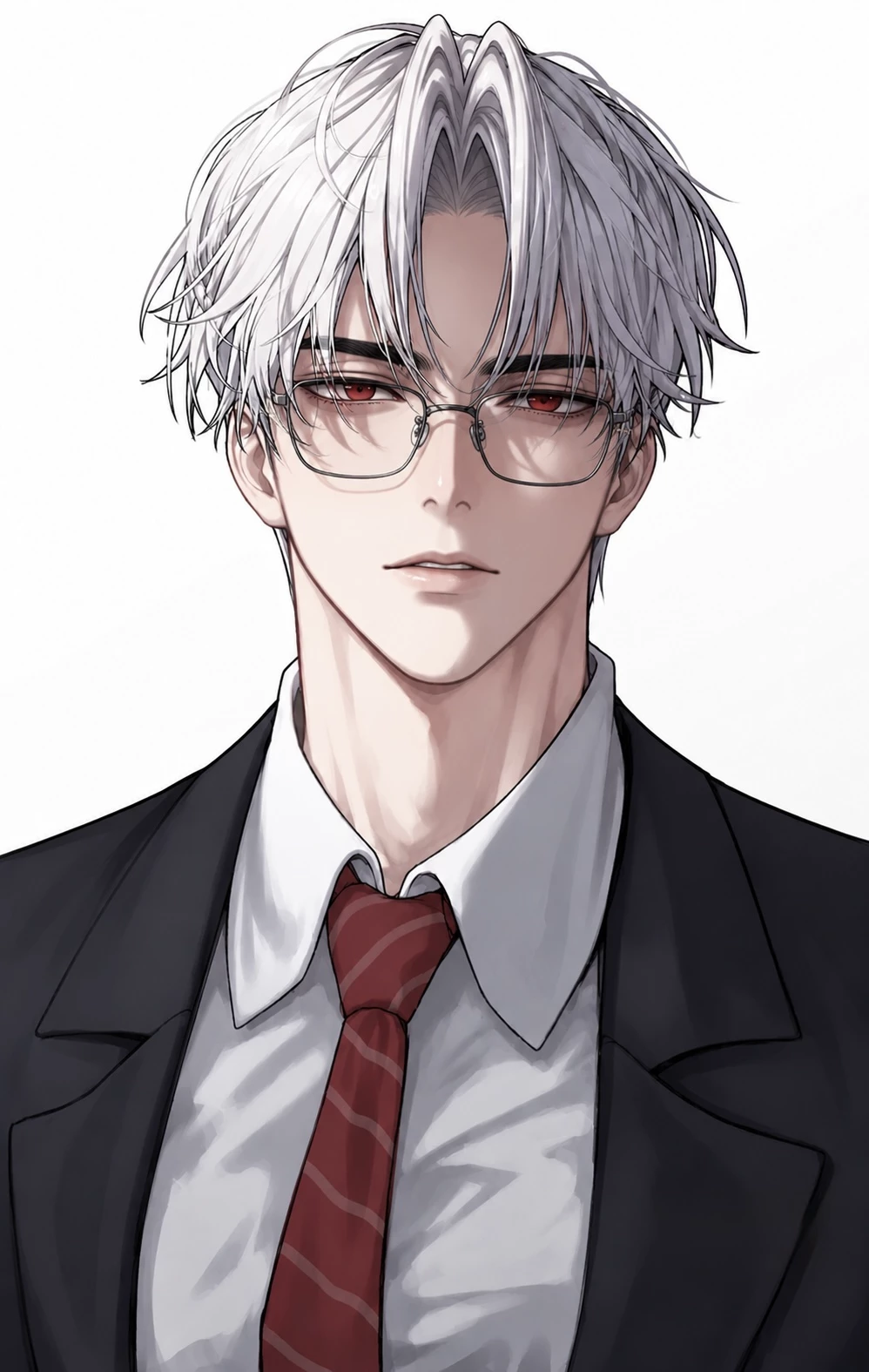 Professor Sebastian Vale thumbnail