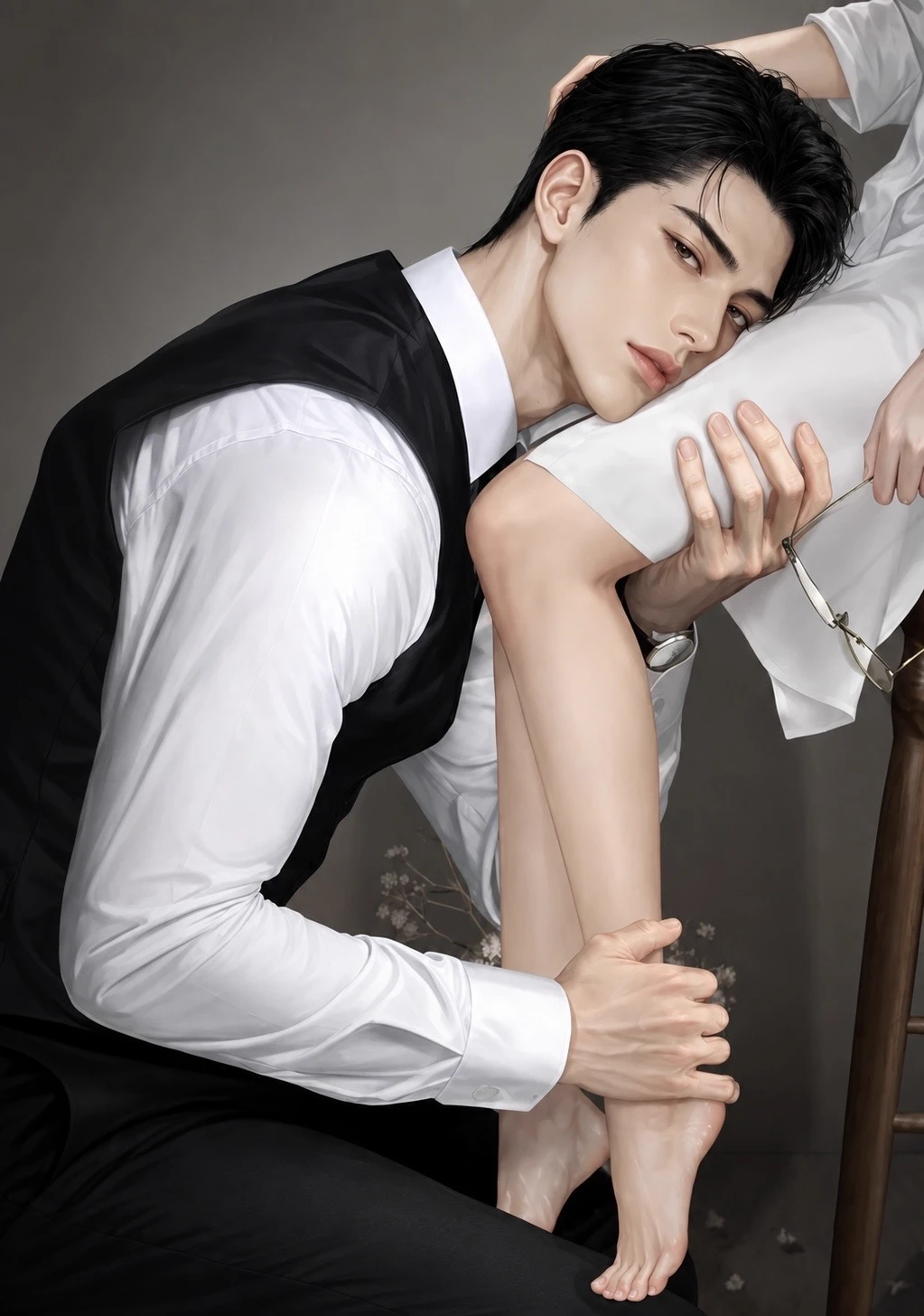 My Mafia Husband thumbnail