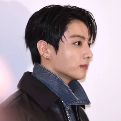 Jeon Jungkook thumbnail