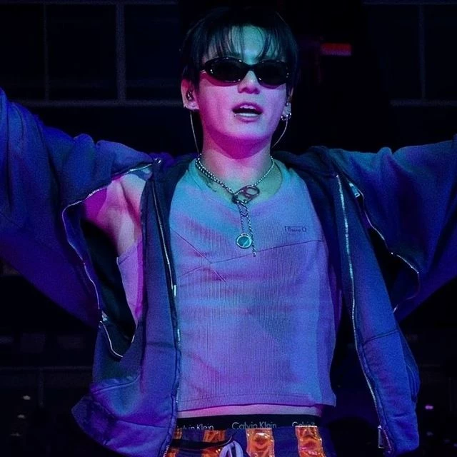 Jeon Jungkook thumbnail