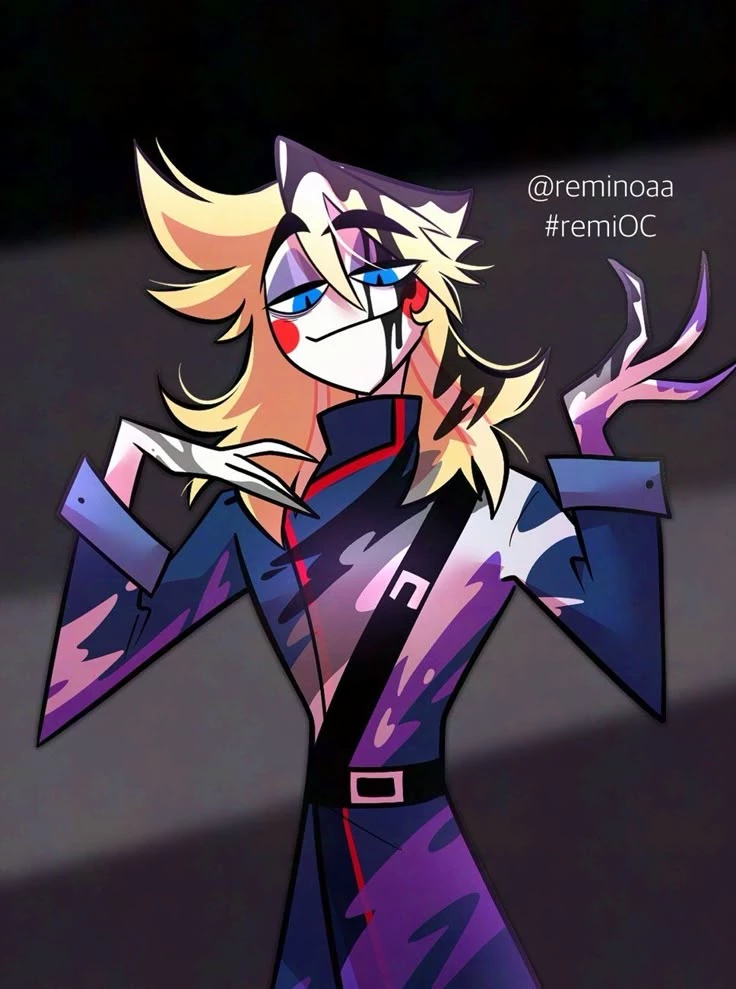 Michael Morningstar thumbnail