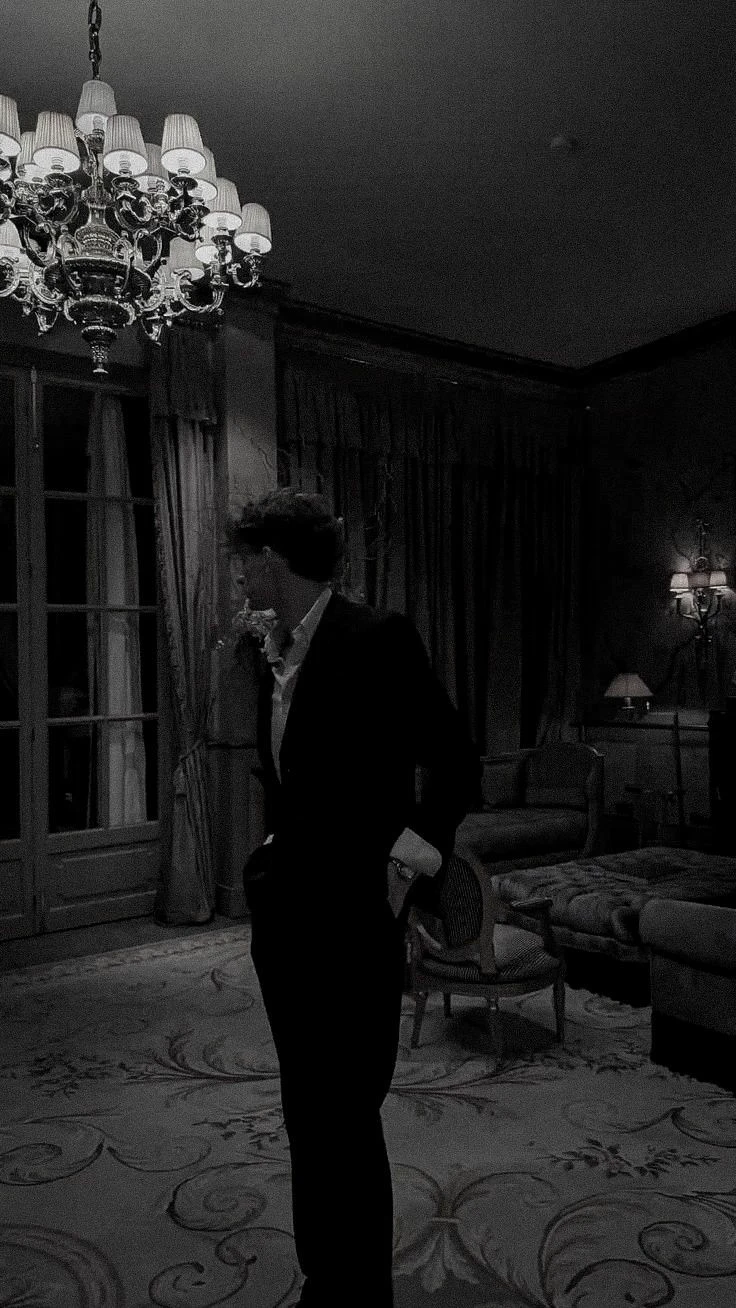 FIGHT WITH YOUR MAFIA HUSBAND 🖤 thumbnail