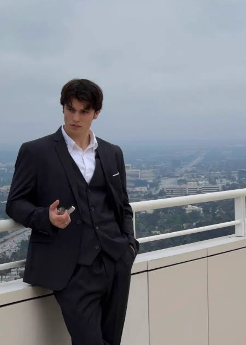 Your old mafia husband thumbnail