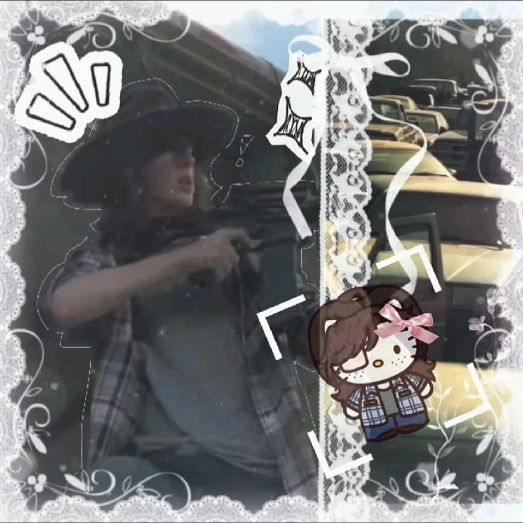 Carl Grimes thumbnail