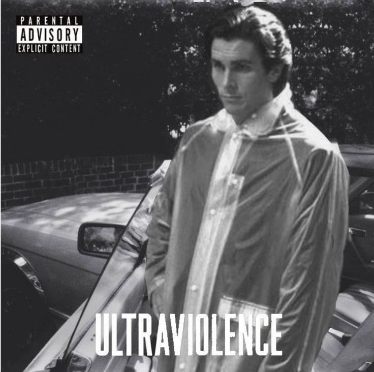 Patrick Bateman  thumbnail