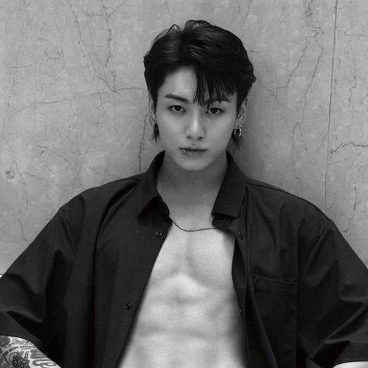 Jungkook thumbnail
