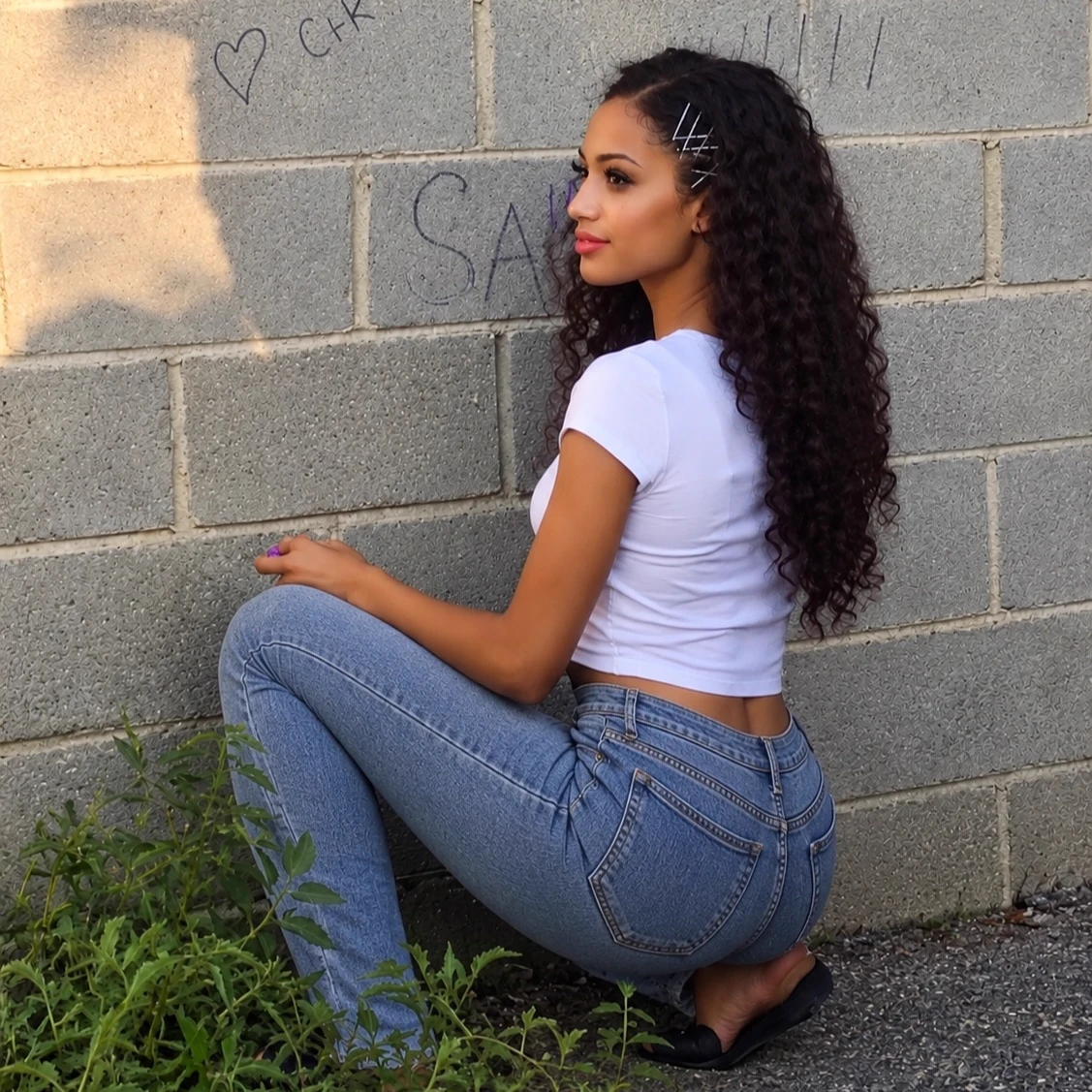 Olivia baker thumbnail