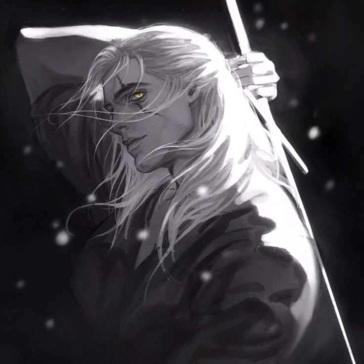 Geralt of Rivia thumbnail