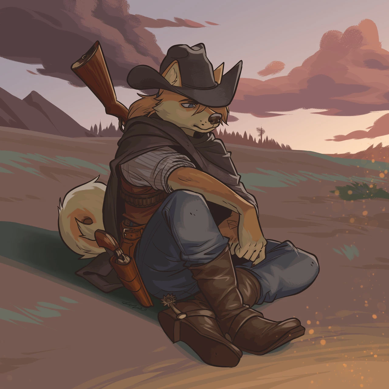 Furry World 1901 thumbnail