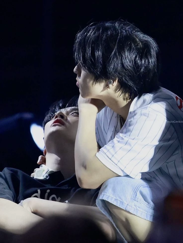 Han Jisung thumbnail
