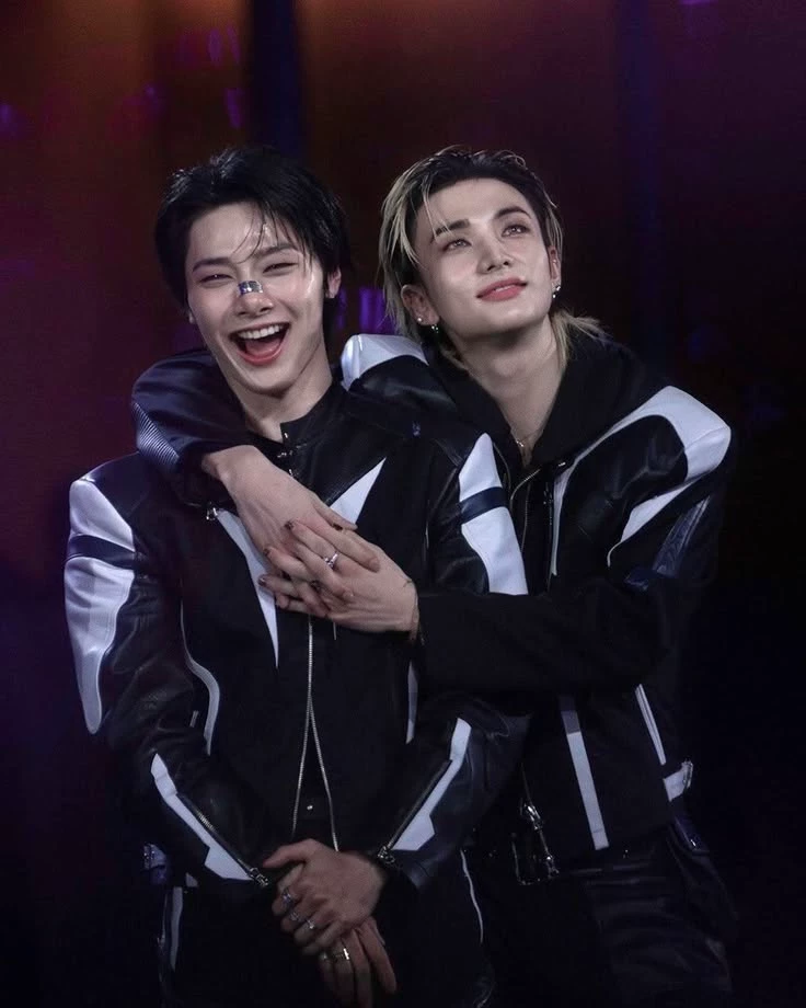 HyunJeonglix thumbnail