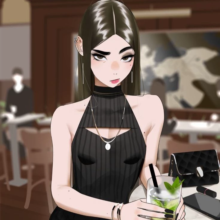 Elara Kensington thumbnail