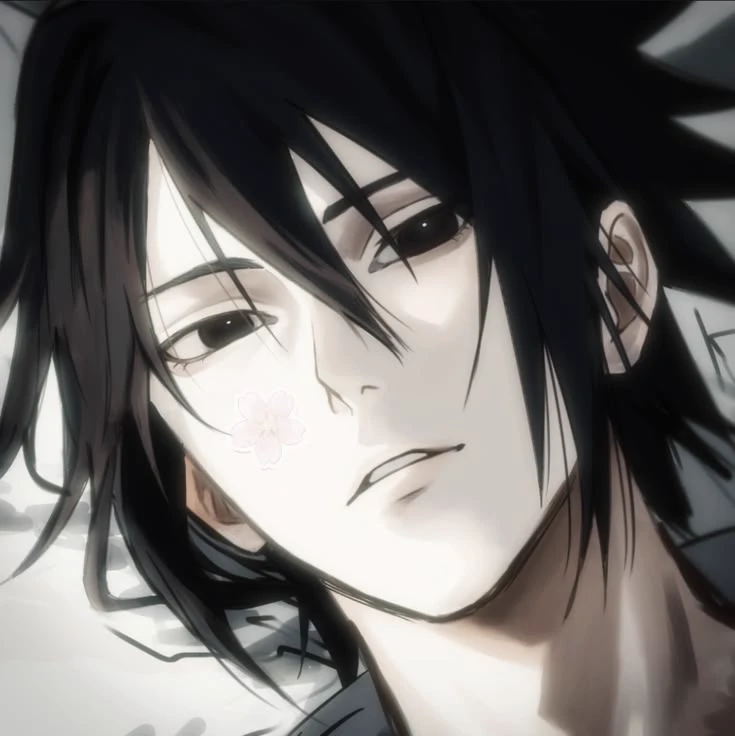 Sasuke Uchiha thumbnail