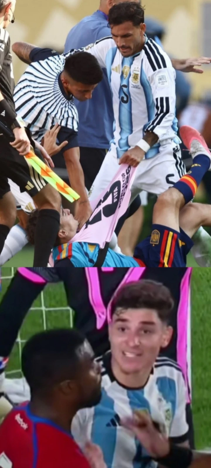 Julian and walls thumbnail