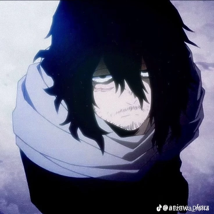 Shota aizawa thumbnail